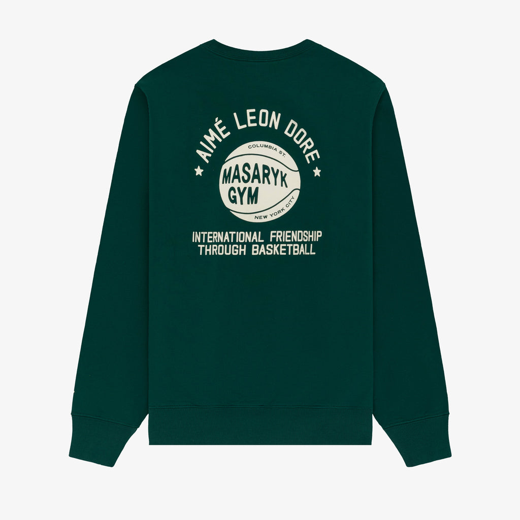 ALD / New Balance SONNY  NY IFTB Crewneck Sweatshirt