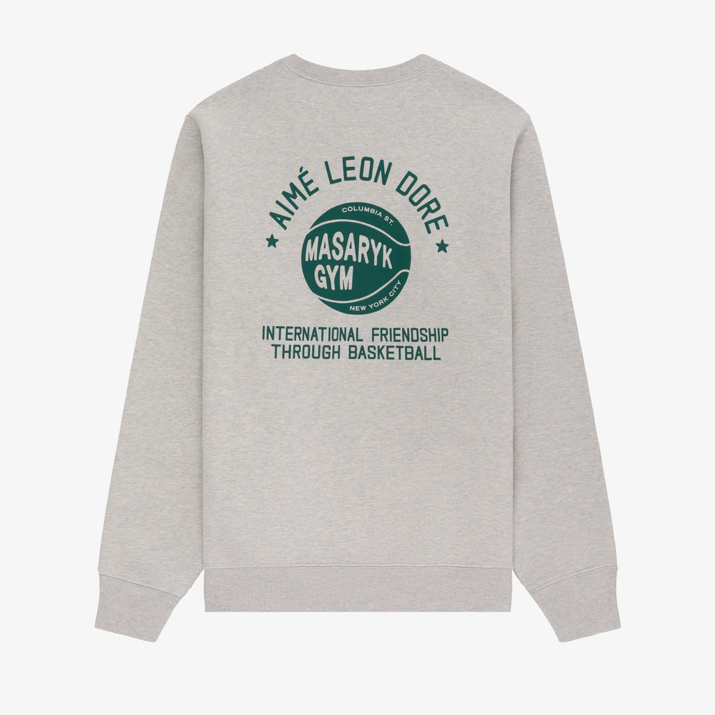 ALD / New Balance SONNY  NY IFTB Crewneck Sweatshirt