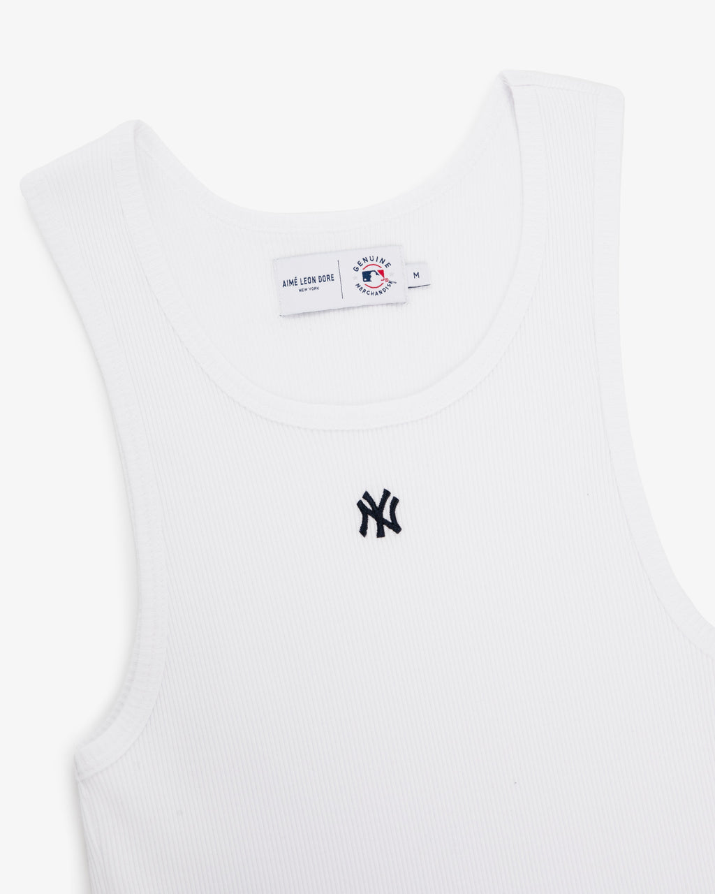 Yankees Tank Top