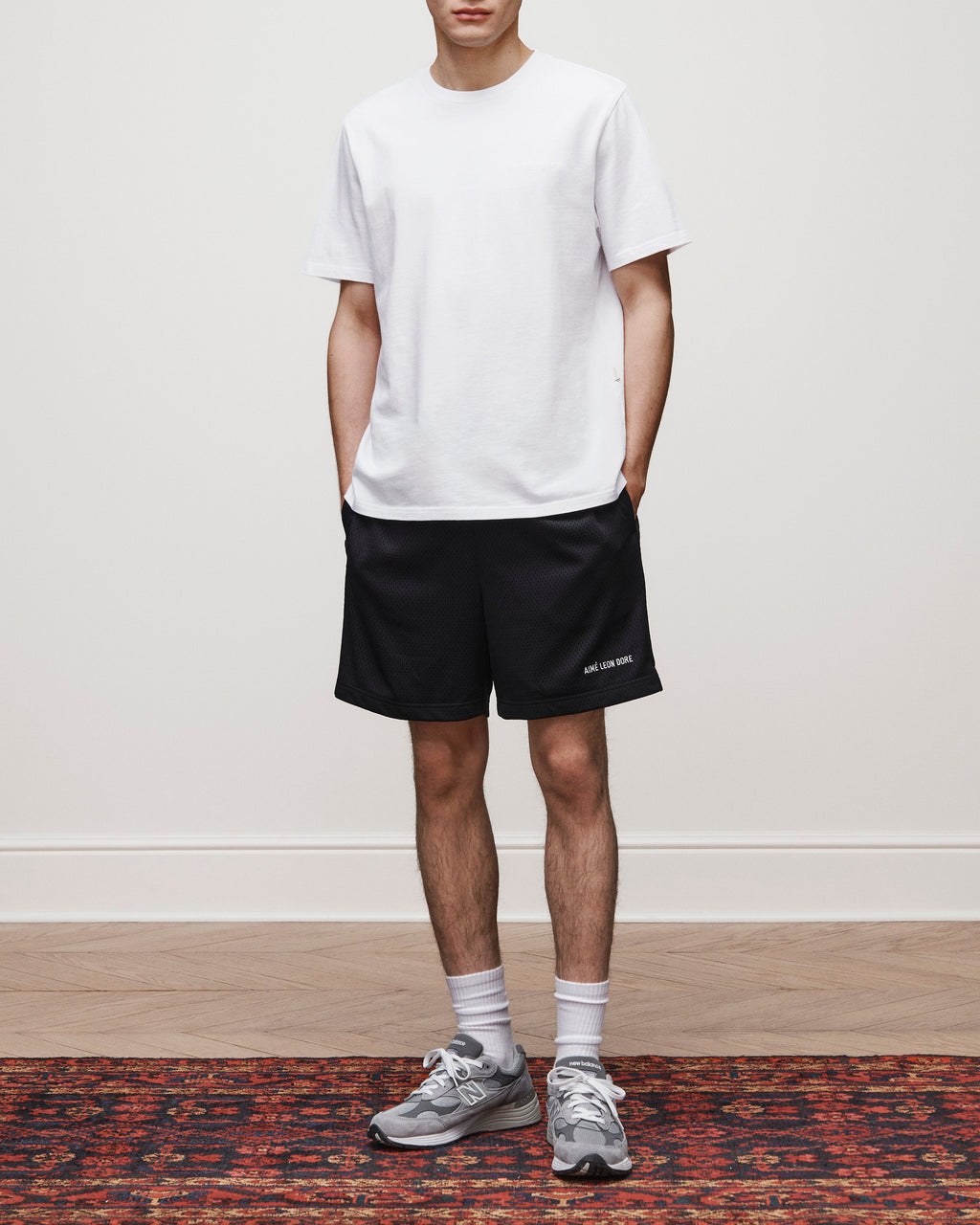 Tonal   Logo   Tee