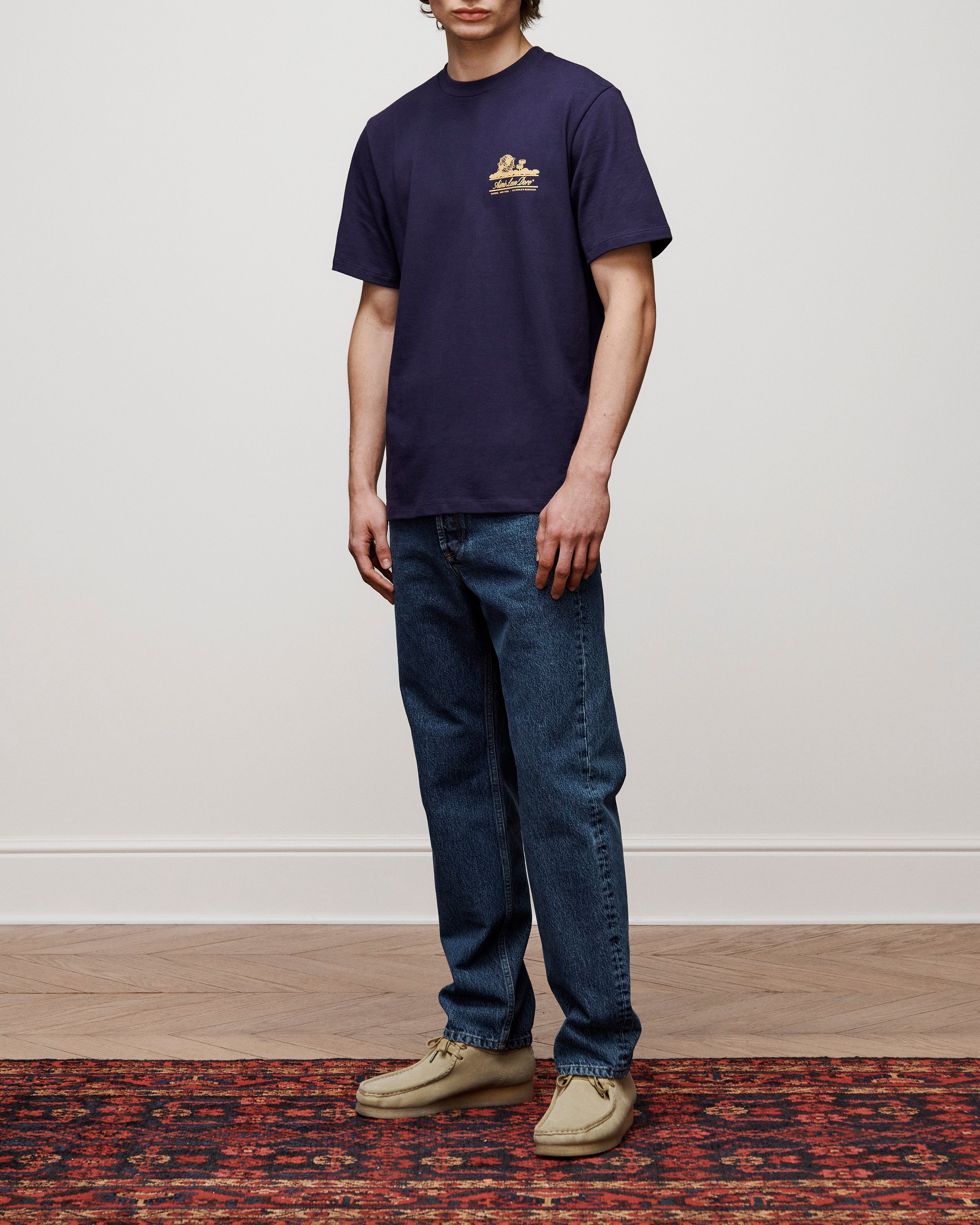 Unisphere                Tee