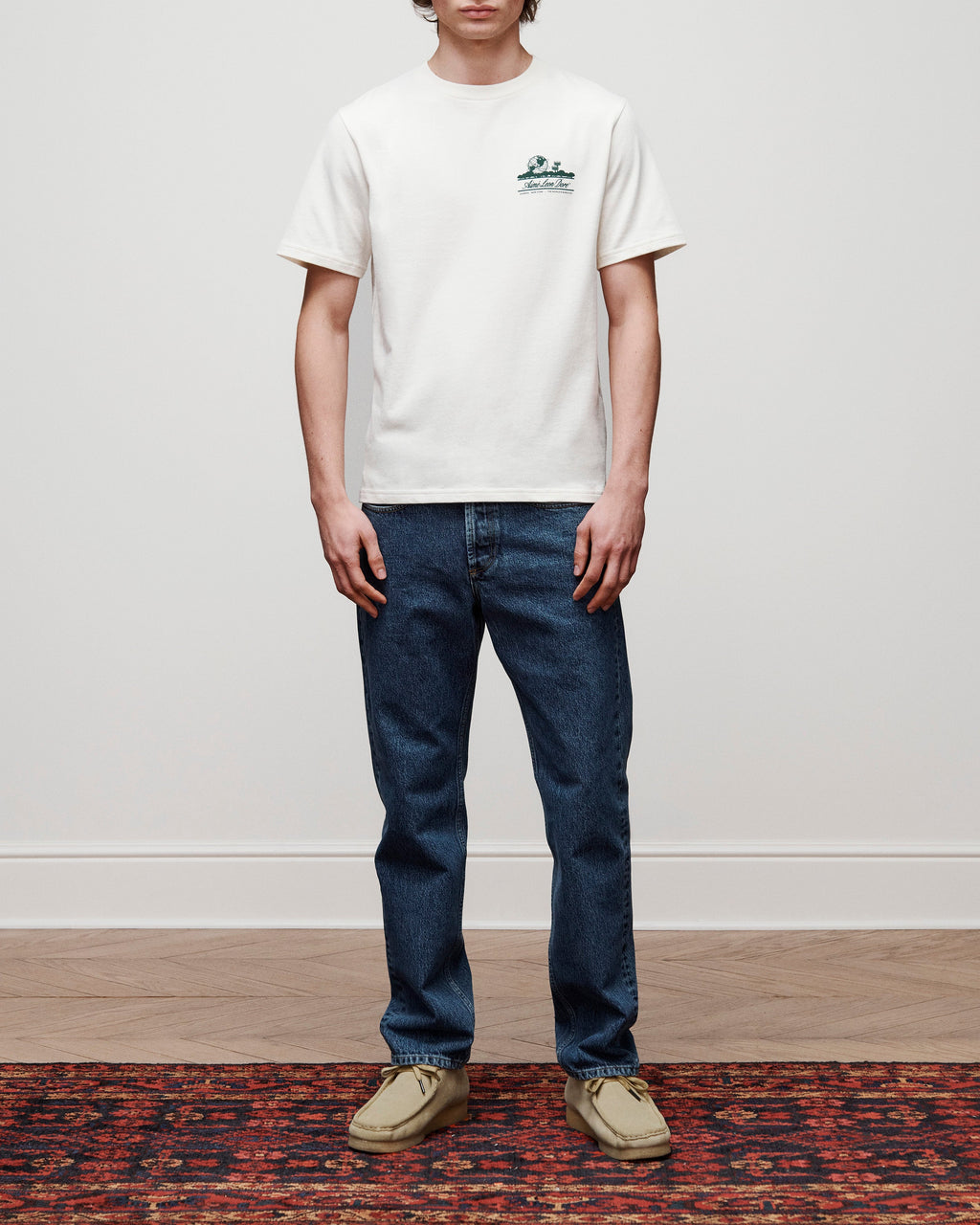 Unisphere                Tee
