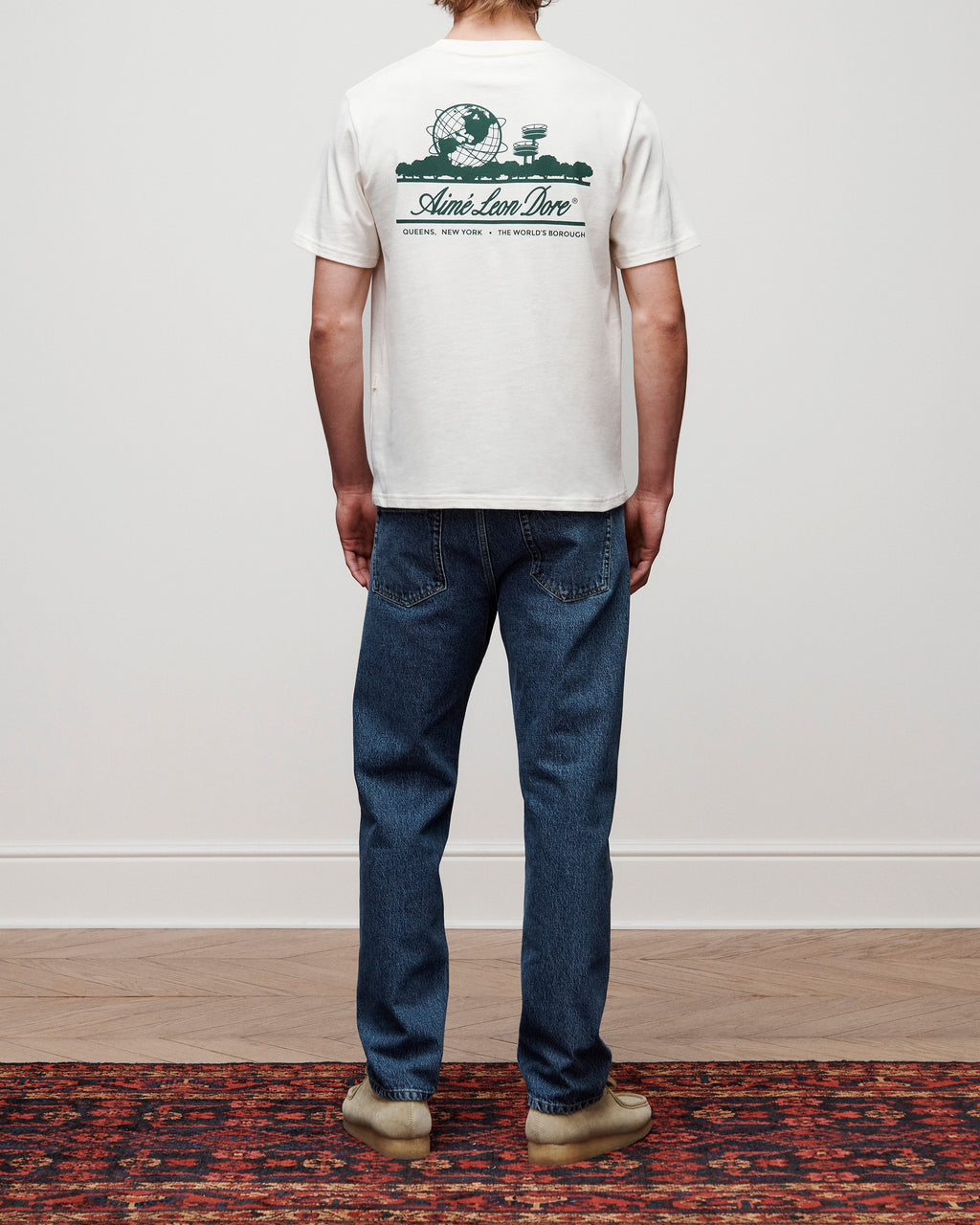 Unisphere                Tee