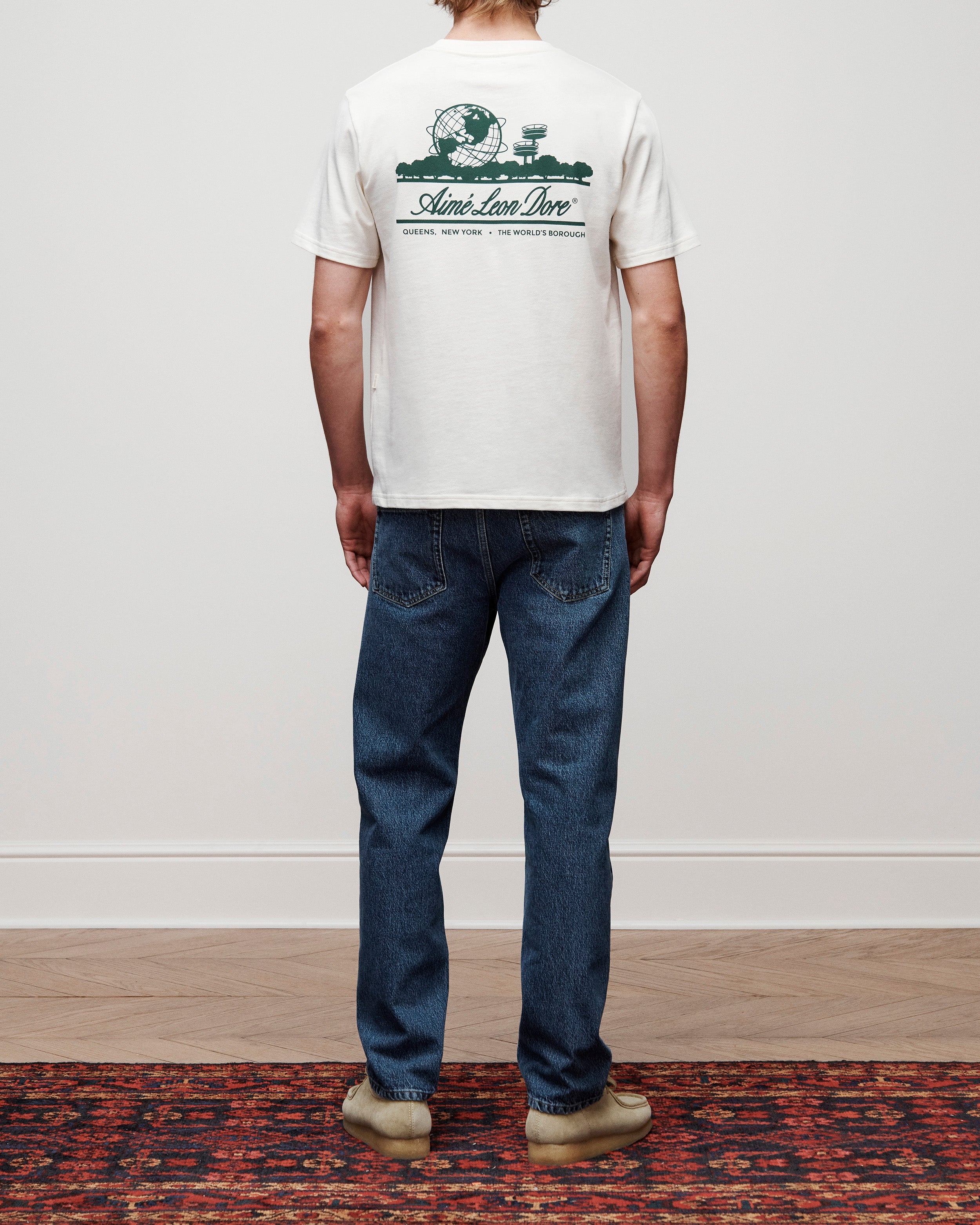 Unisphere                Tee
