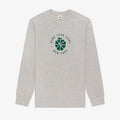 ALD / New Balance SONNY  NY Long-Sleeve Tee