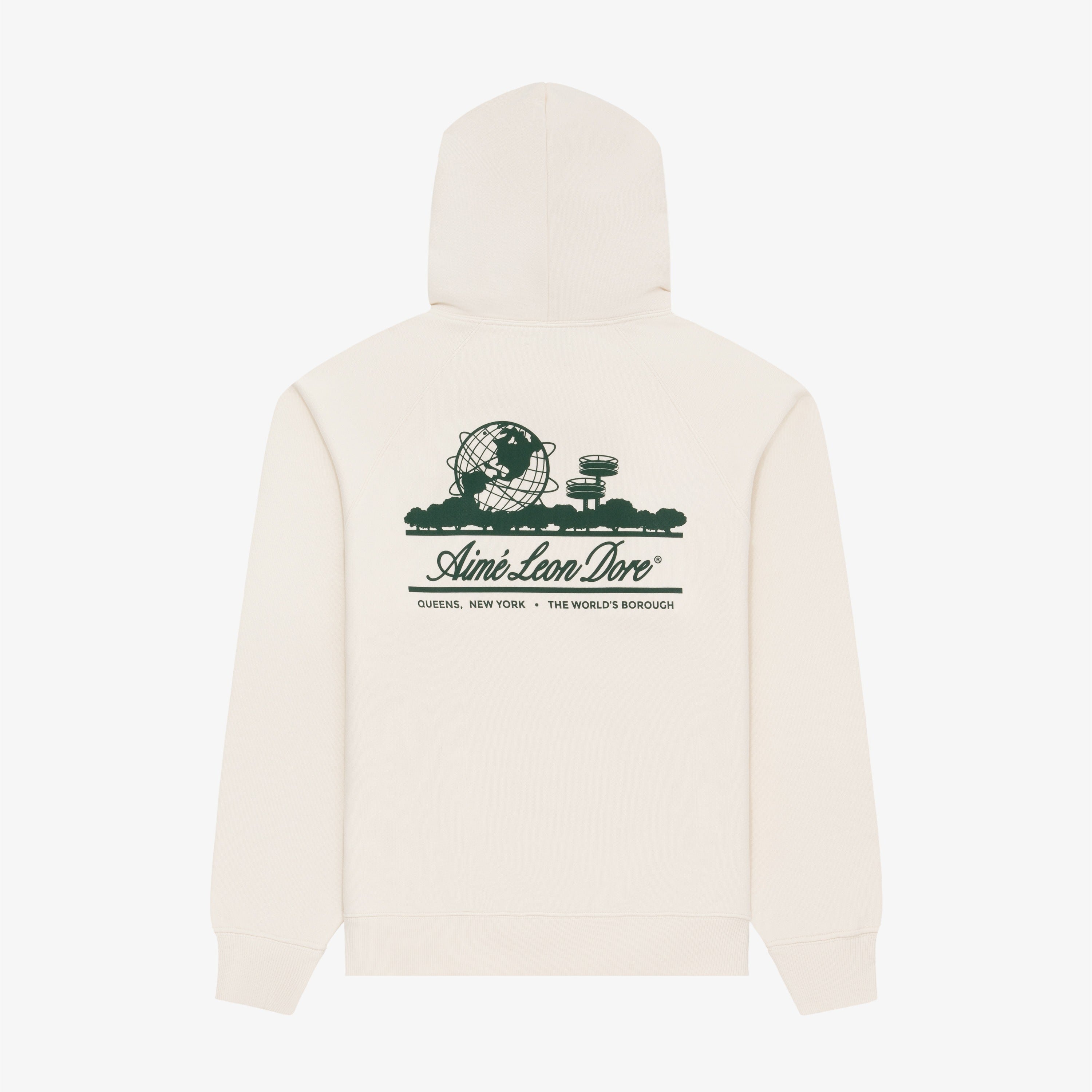 Unisphere      Hoodie