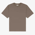 Embroidered Logo  Tee