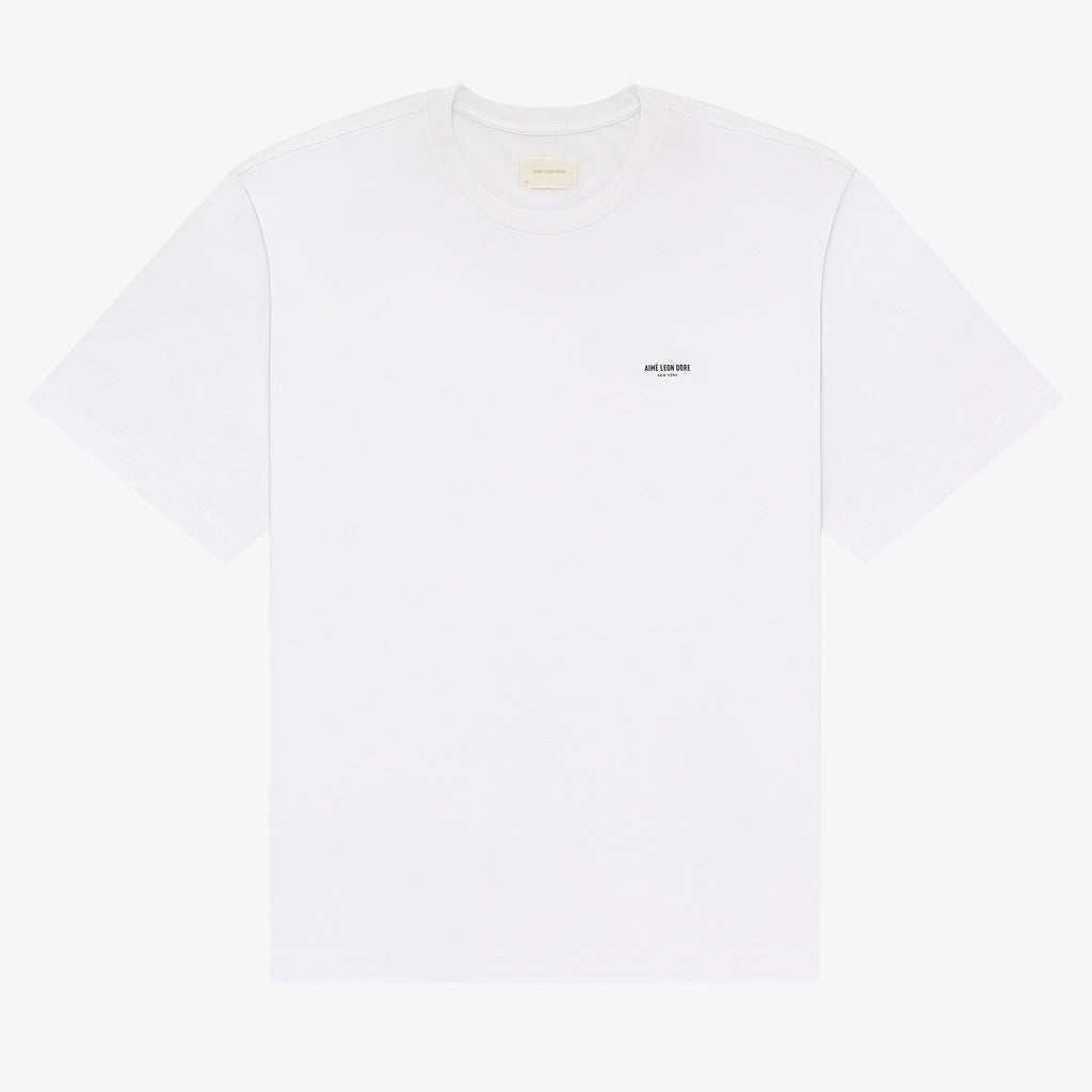 Micro   Logo   Tee