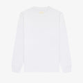 Long-Sleeve   Tonal   Logo   Tee