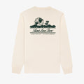 Long-Sleeve Unisphere Tee