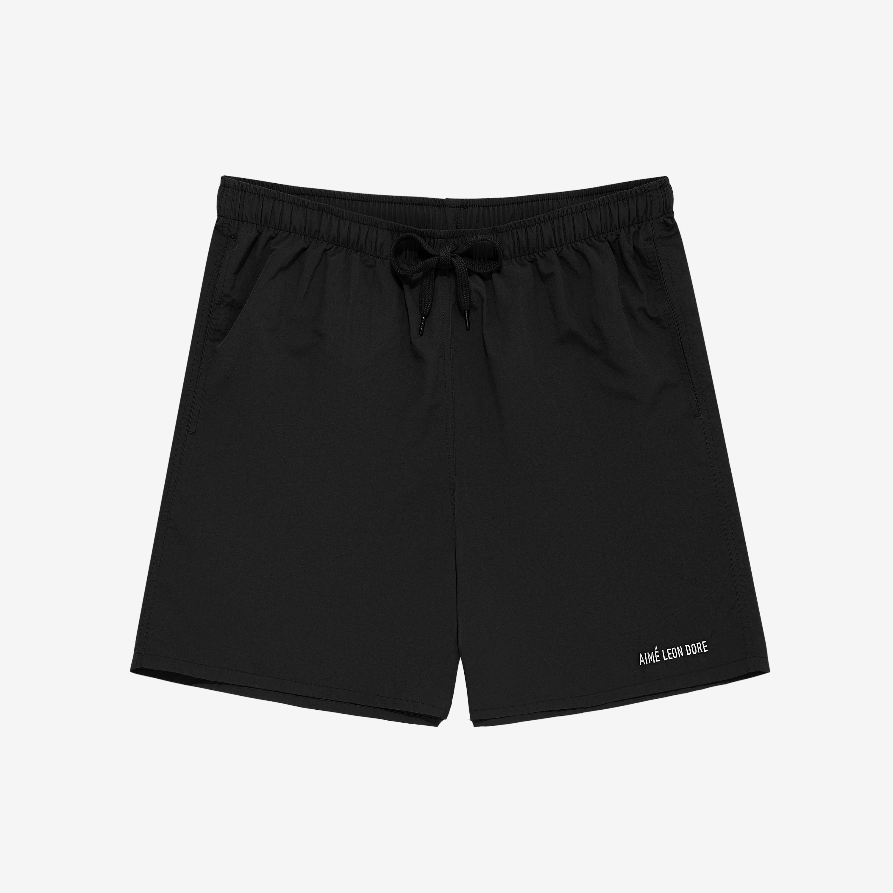 Core    Nylon    Short