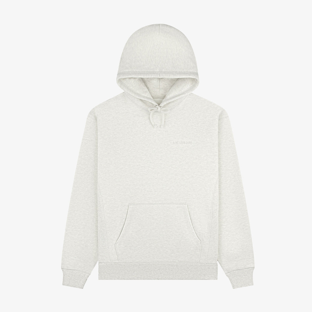 Tonal   Logo   Hoodie