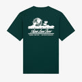 Unisphere                Tee