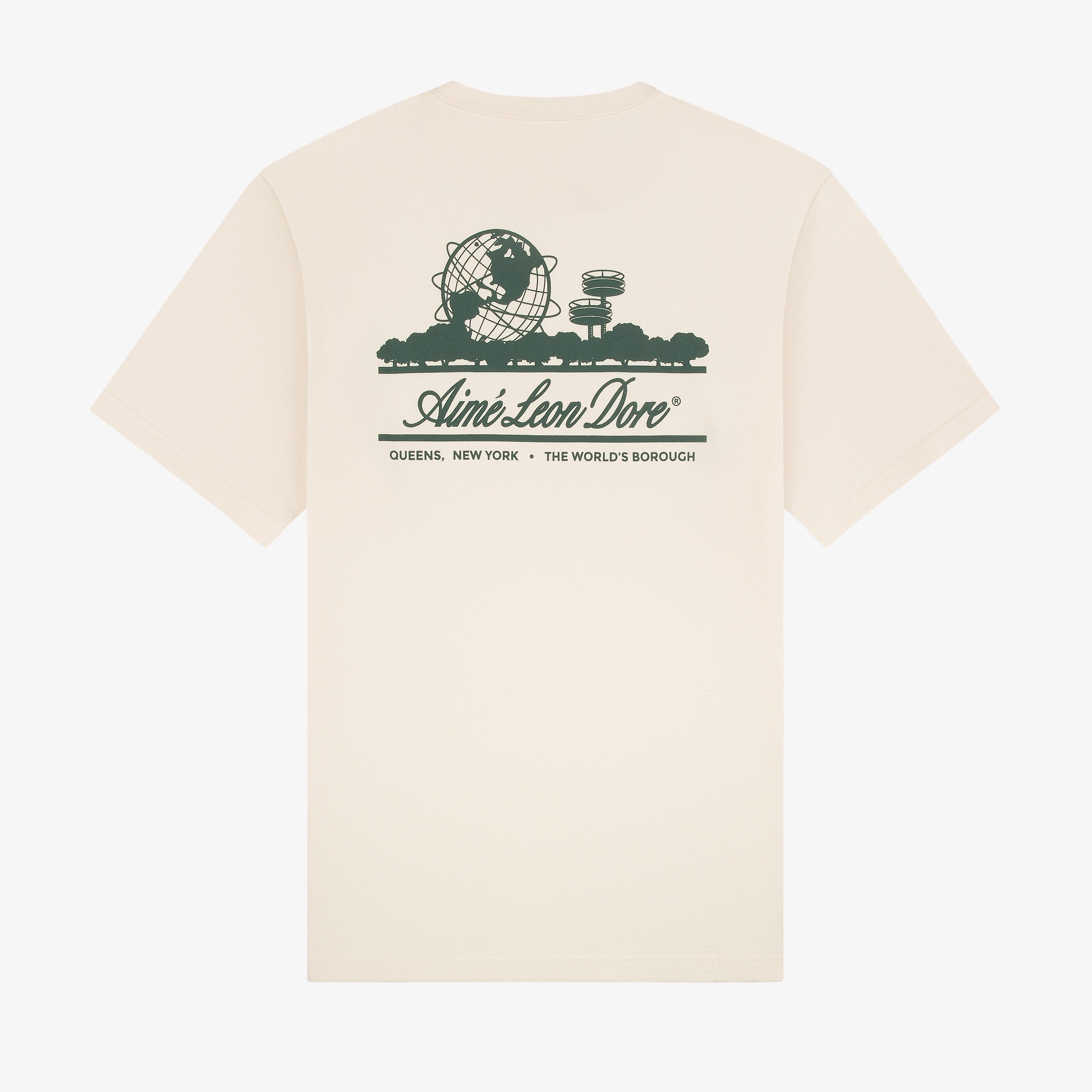 Unisphere                Tee