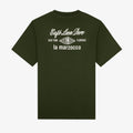 Café Leon Dore / La Marzocco Tee