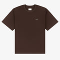 Micro    Logo Tee