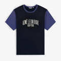 Washed   Ringer Tee