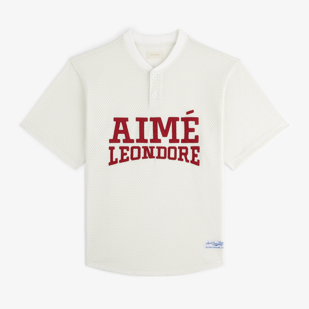 Mesh Batting Practice Jersey