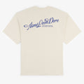 Pappoús Logo Tee