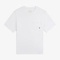 Crest   Pocket   Tee