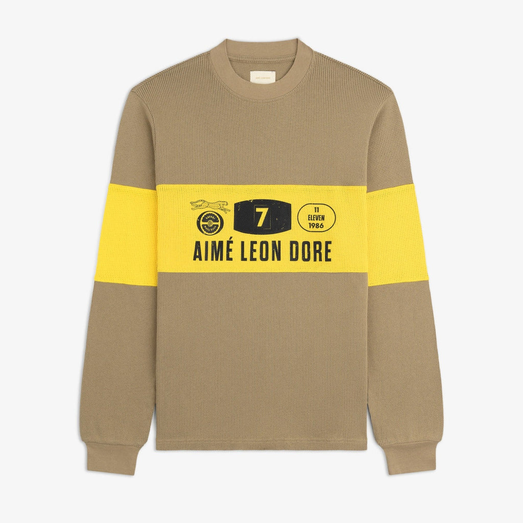 Long-Sleeve Rally Tee