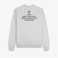ALD / Technics World Champions Crewneck