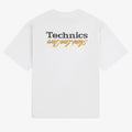 ALD / Technics Logo Tee