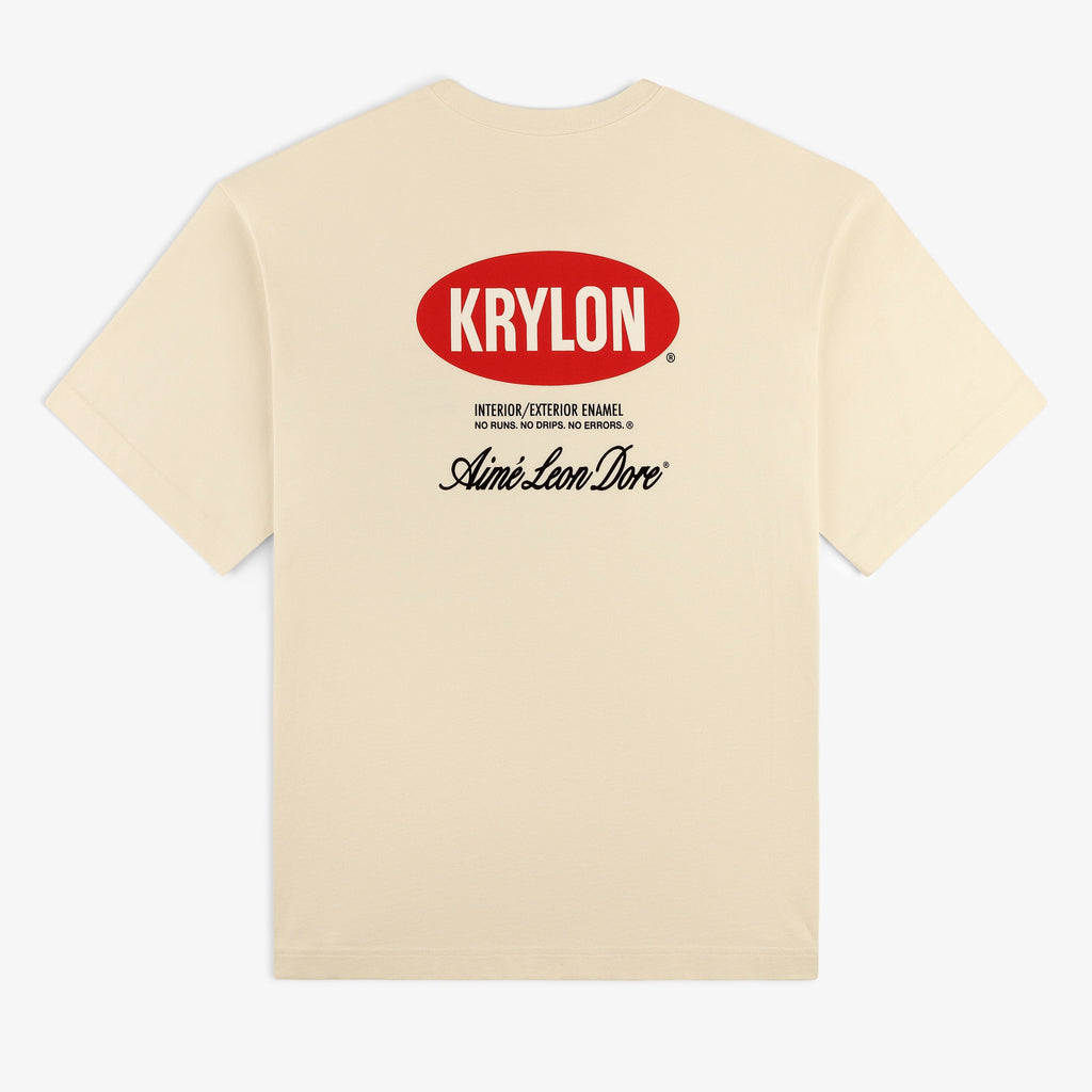 Krylon Logo Tee