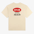 Krylon Logo Tee