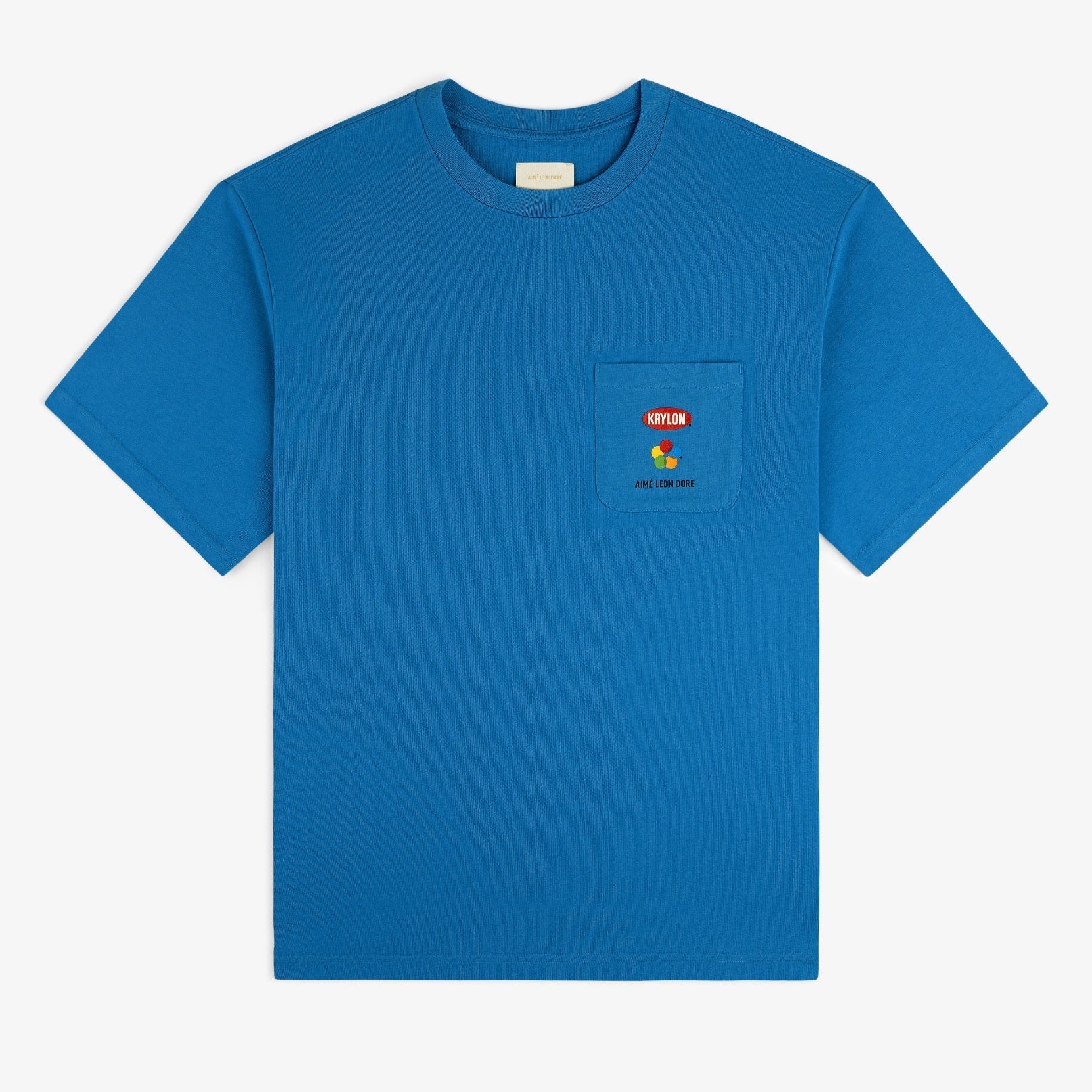 Krylon Pocket Tee