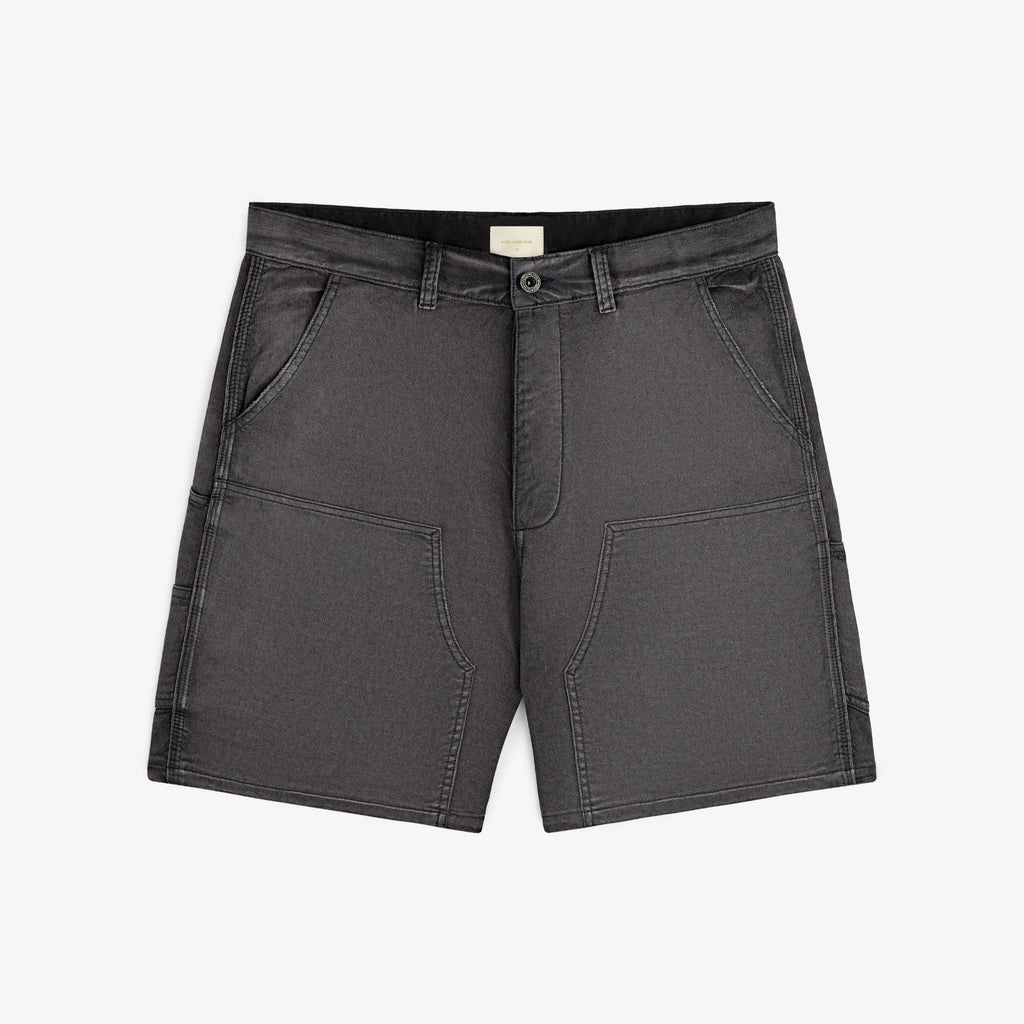 Garment  Dyed  Carpenter  Short