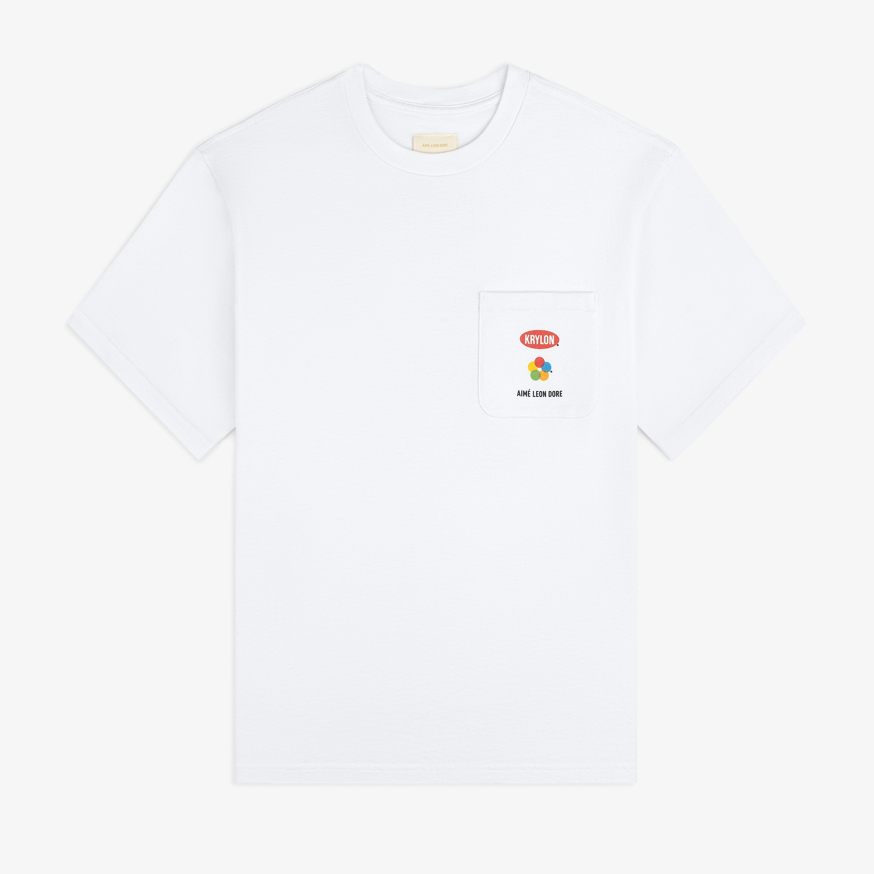Krylon Pocket Tee