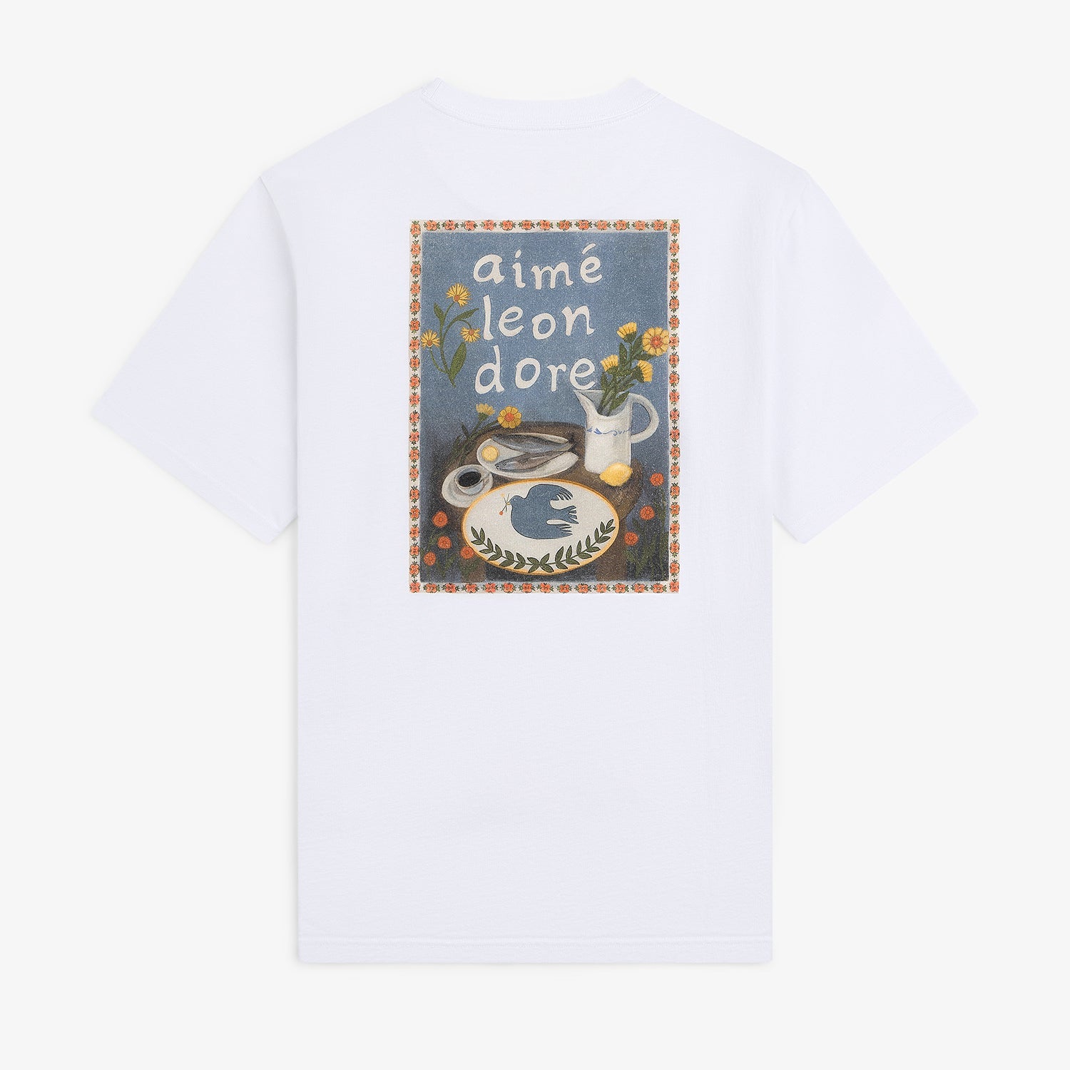 Breakfast Tee
