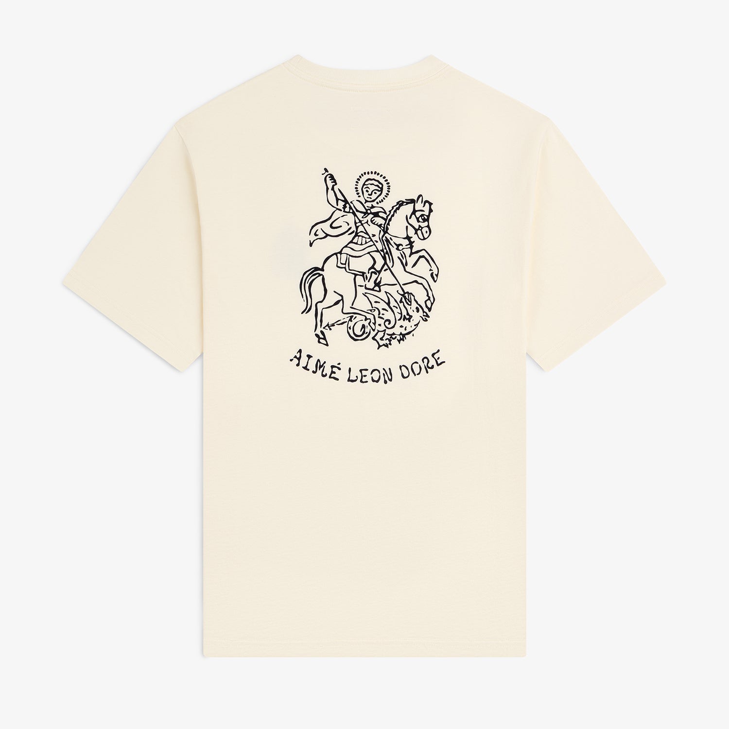 Saint George Graphic Tee