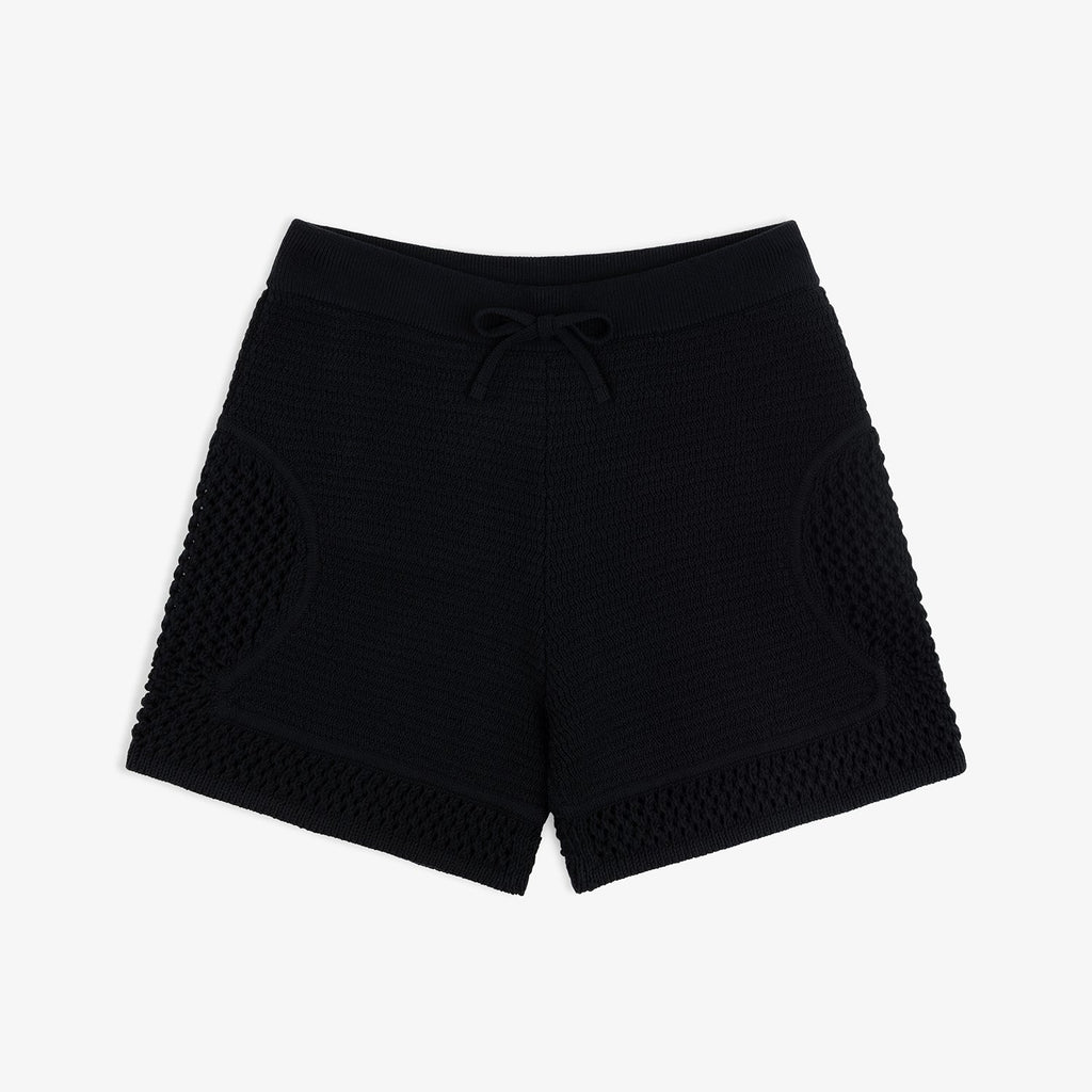 Knit Court Short