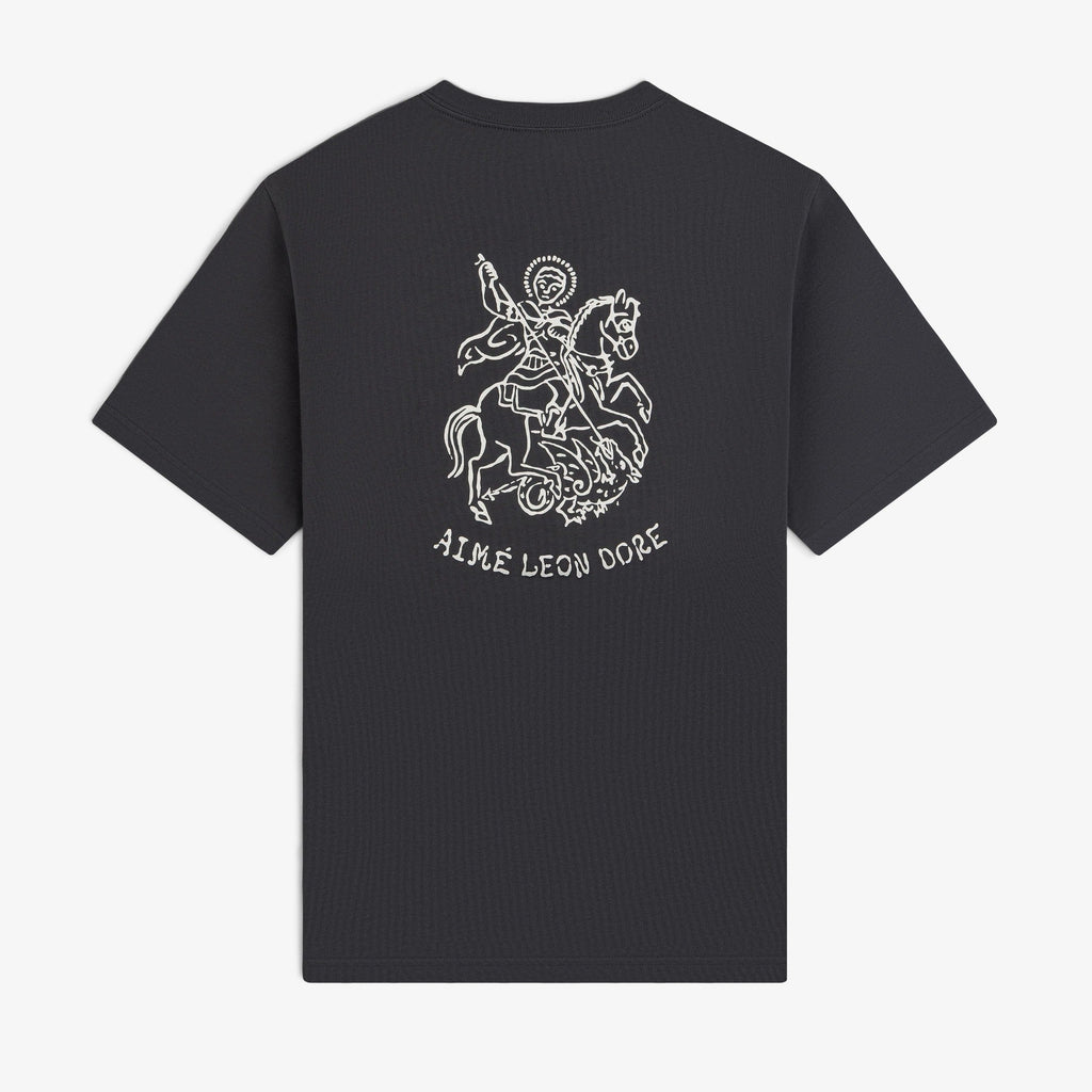 Saint George Graphic Tee