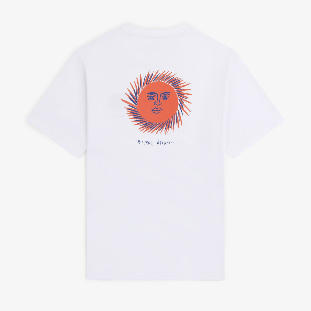 Fassianos "Sovereign Sun" Tee