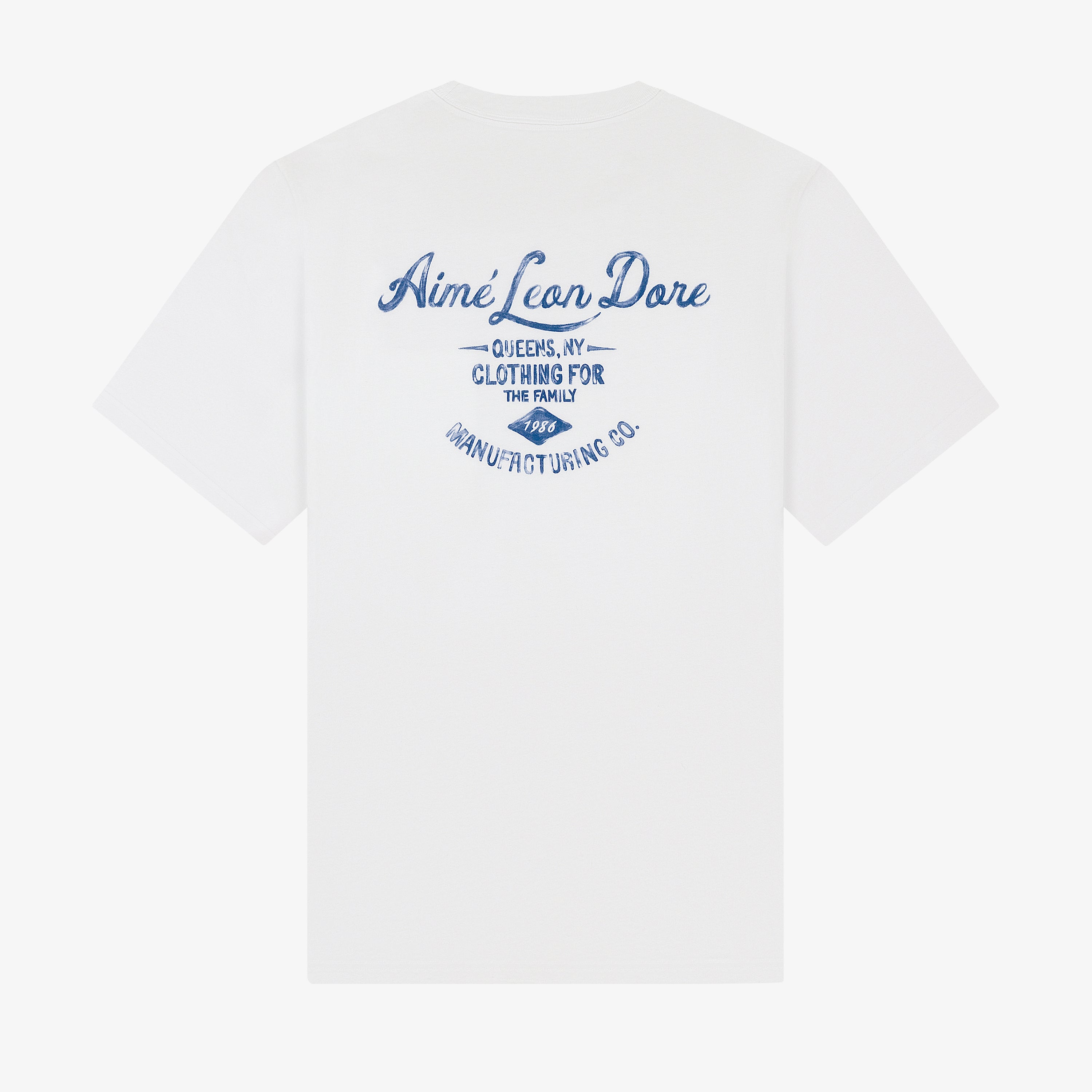 General Store Pocket Tee