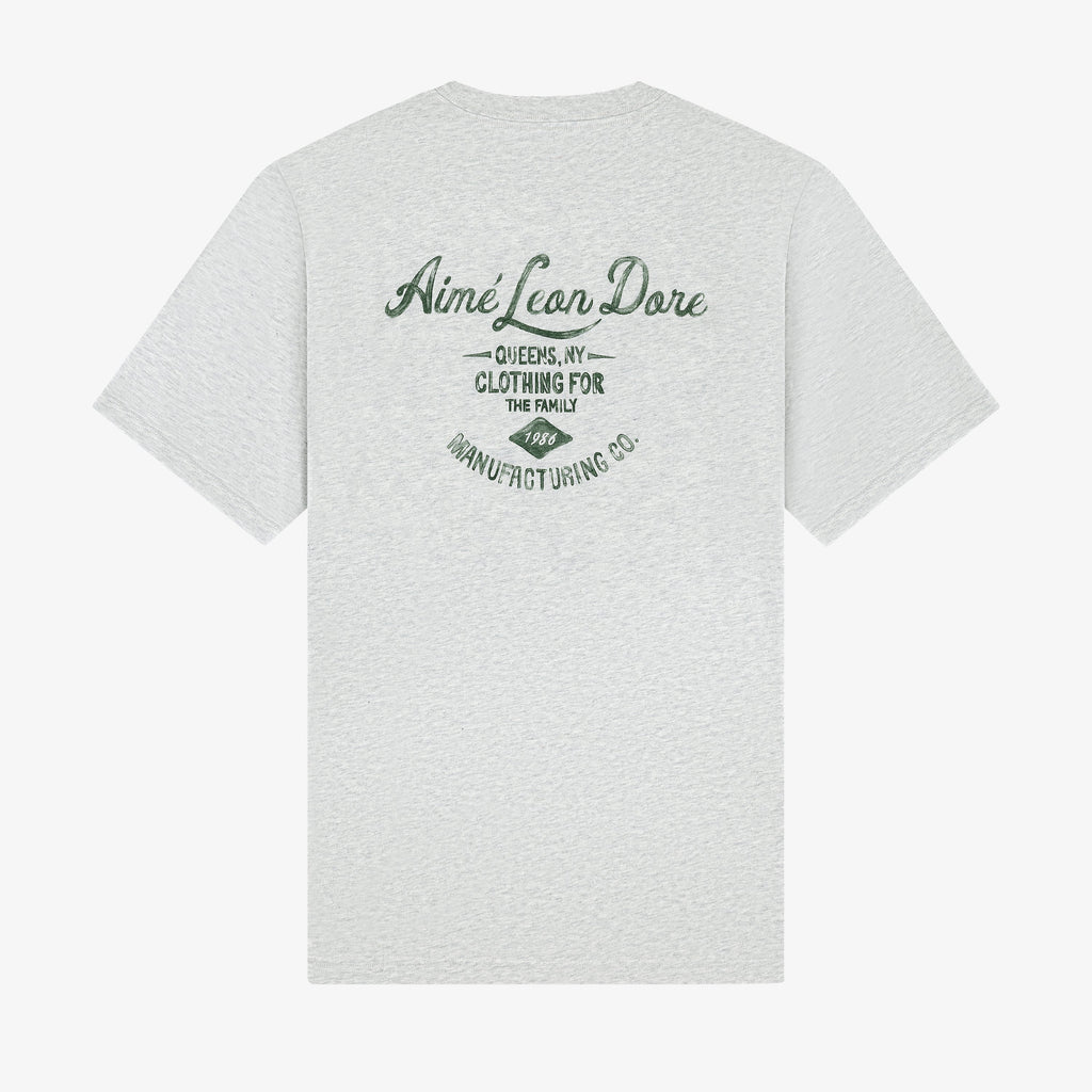 General Store Pocket Tee