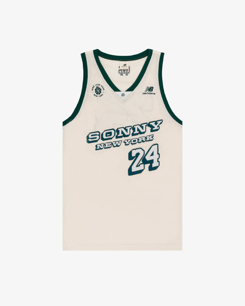 ALD / New Balance SONNY NY IFTB Jersey