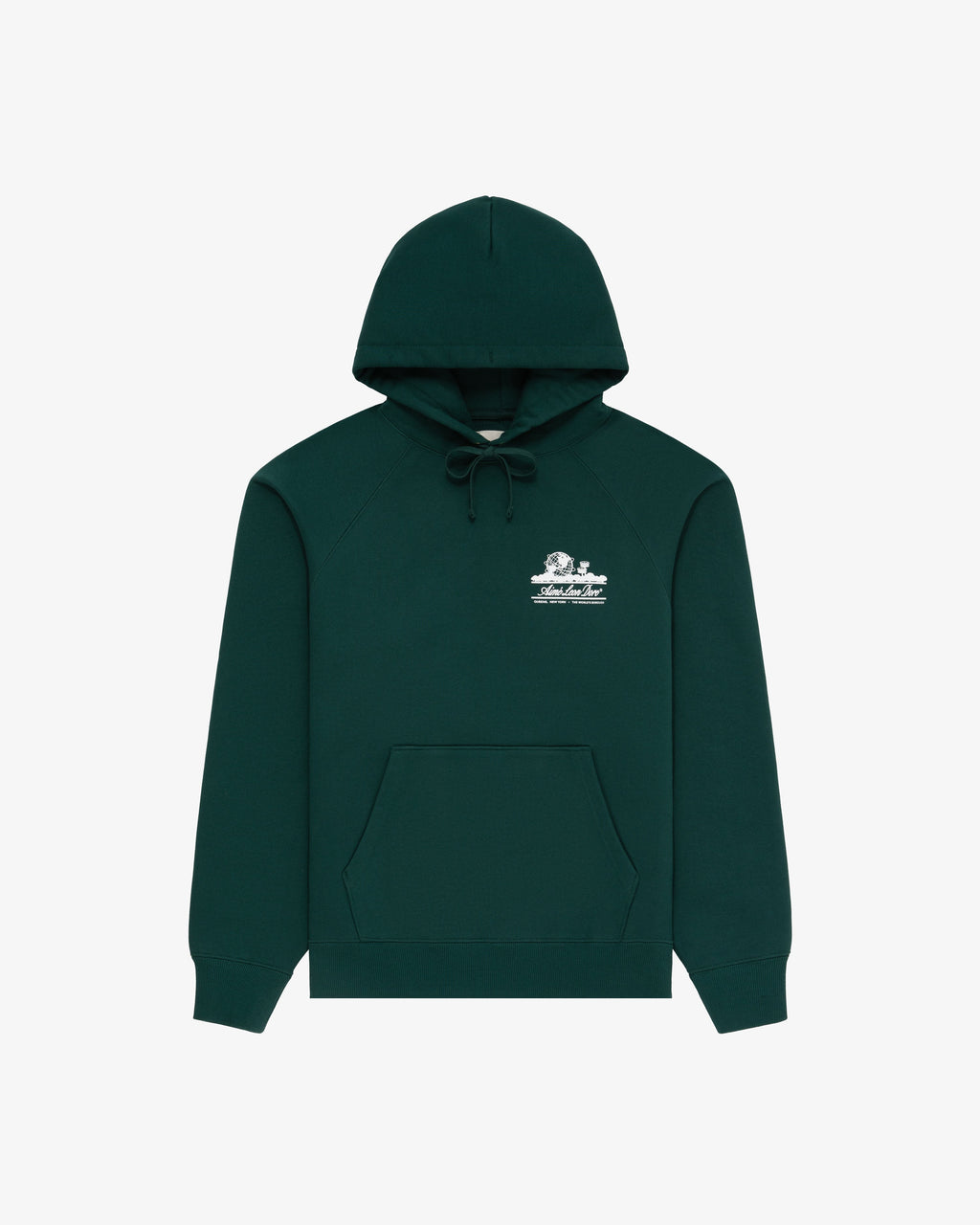 Unisphere      Hoodie