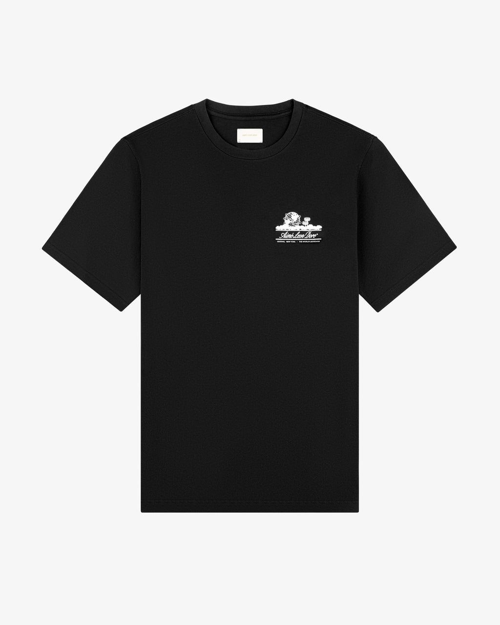 Unisphere      Tee