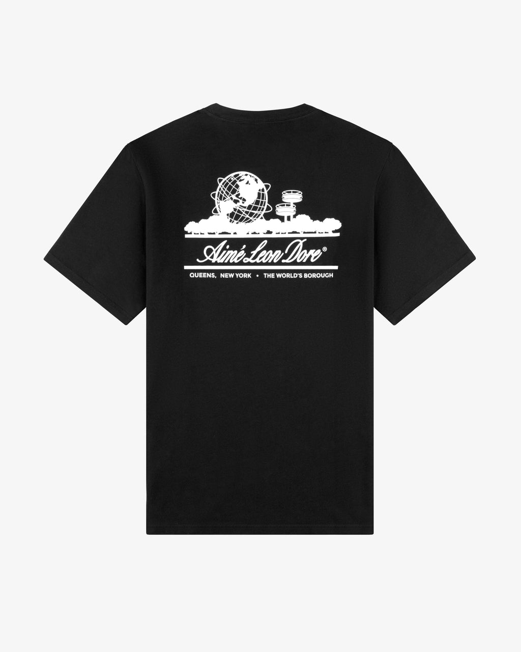 Unisphere      Tee