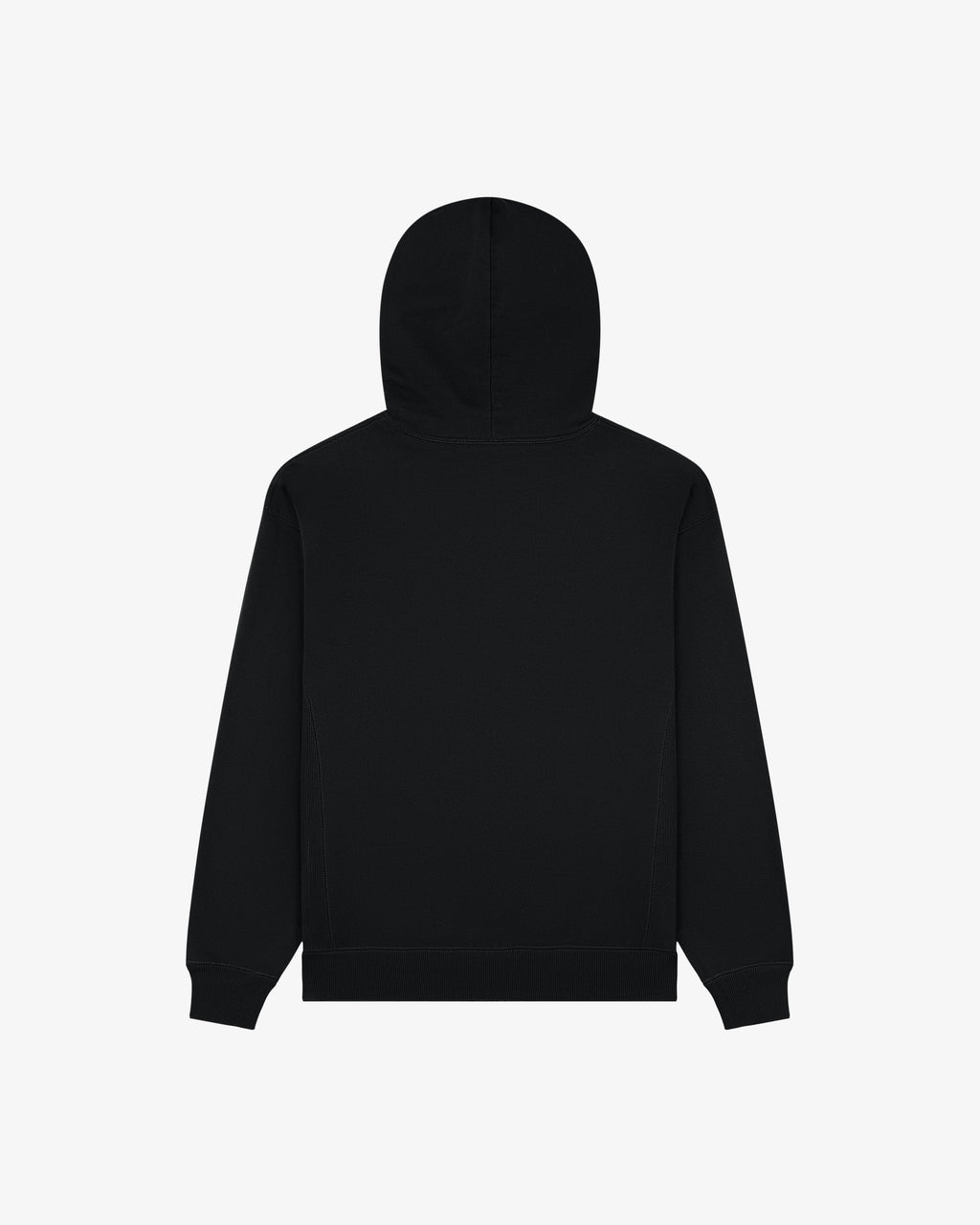 Tonal   Logo   Hoodie