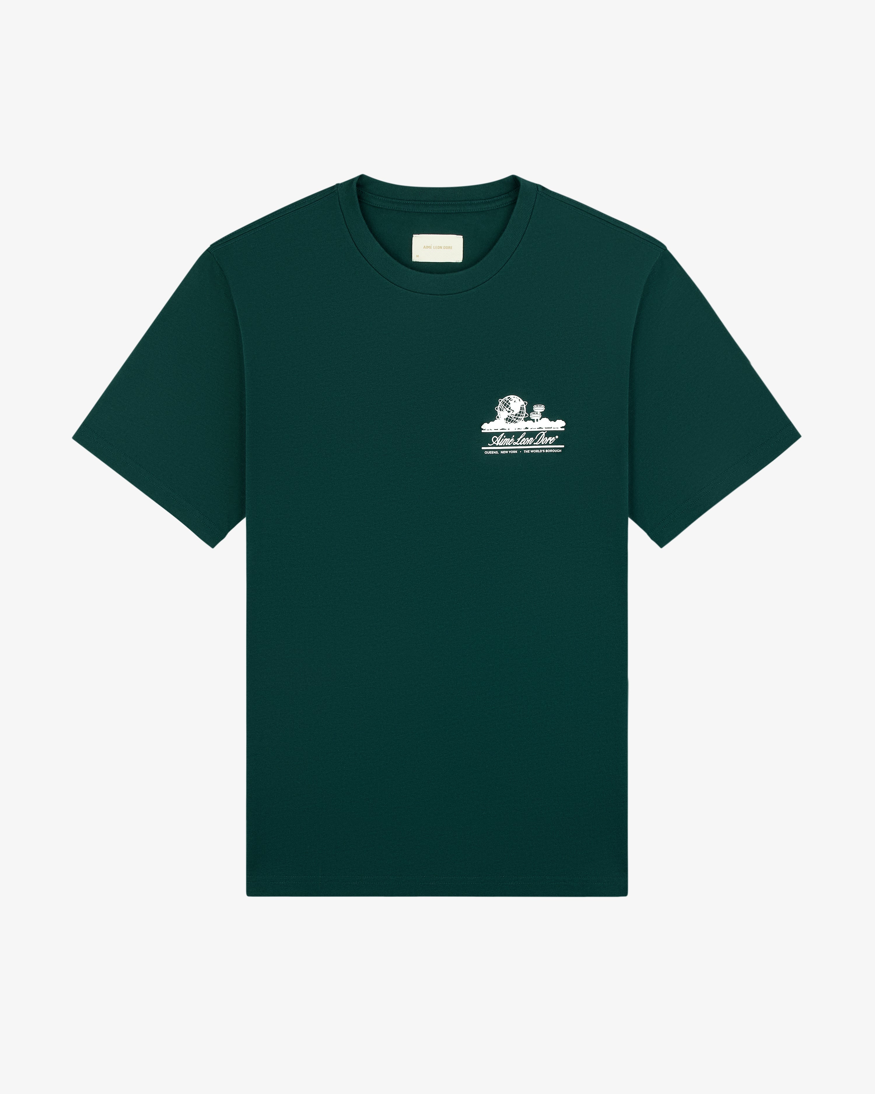 Unisphere                Tee