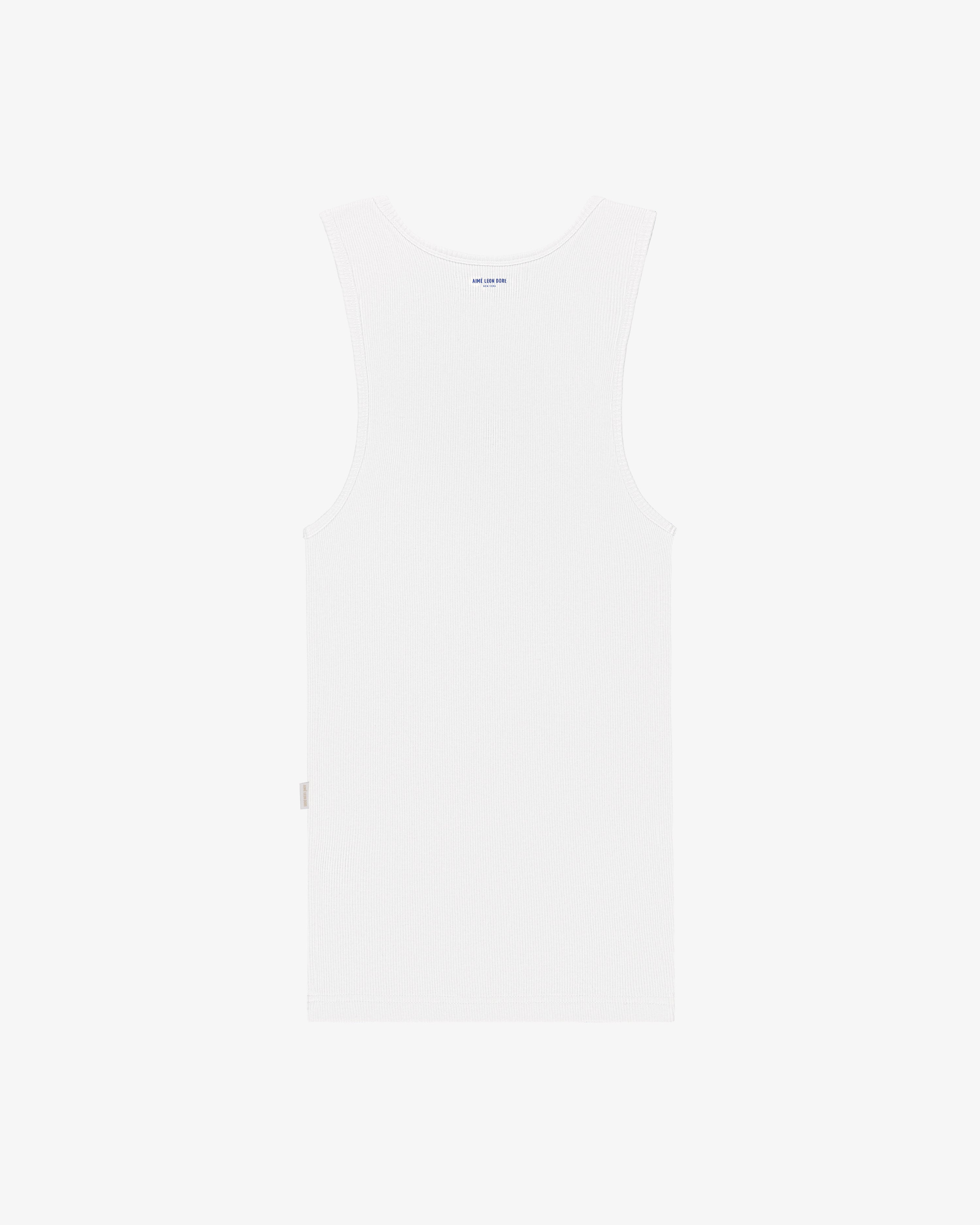Mets Tank Top