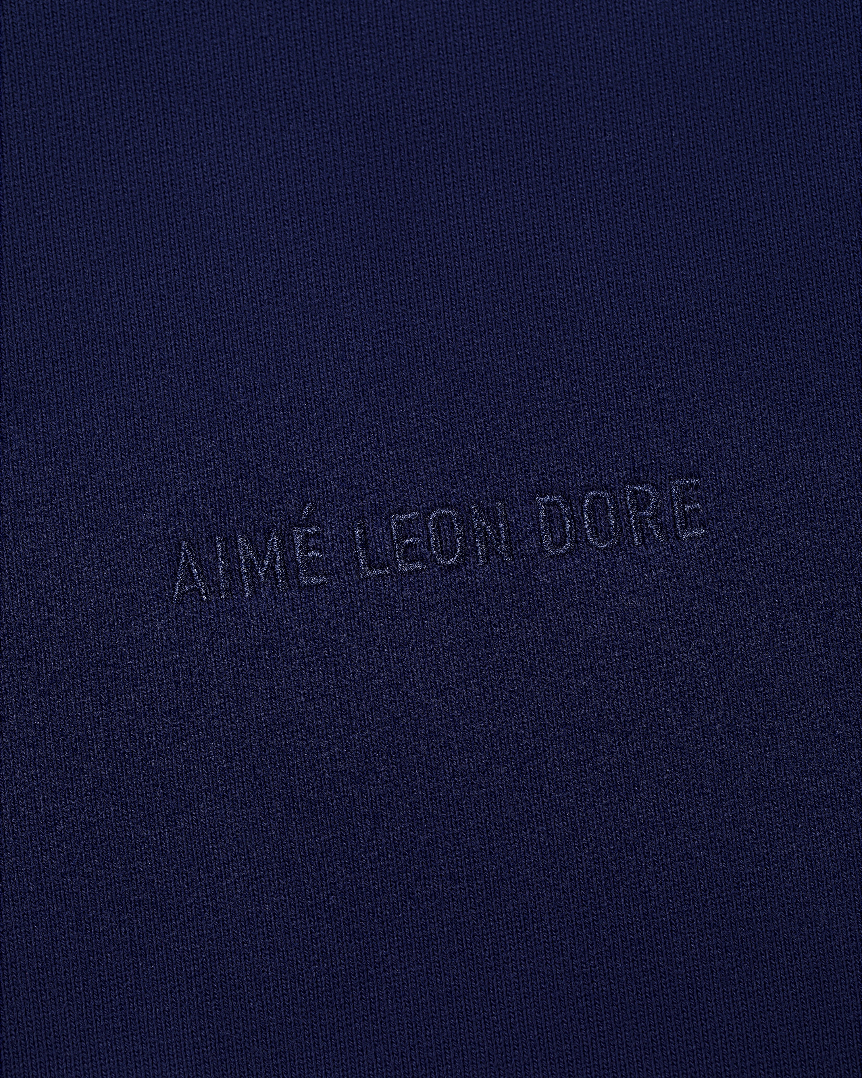 Tonal   Logo   Crewneck   Sweatshirt