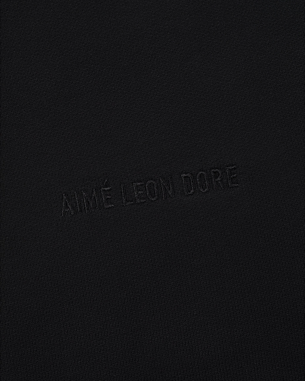 Tonal   Logo   Crewneck   Sweatshirt