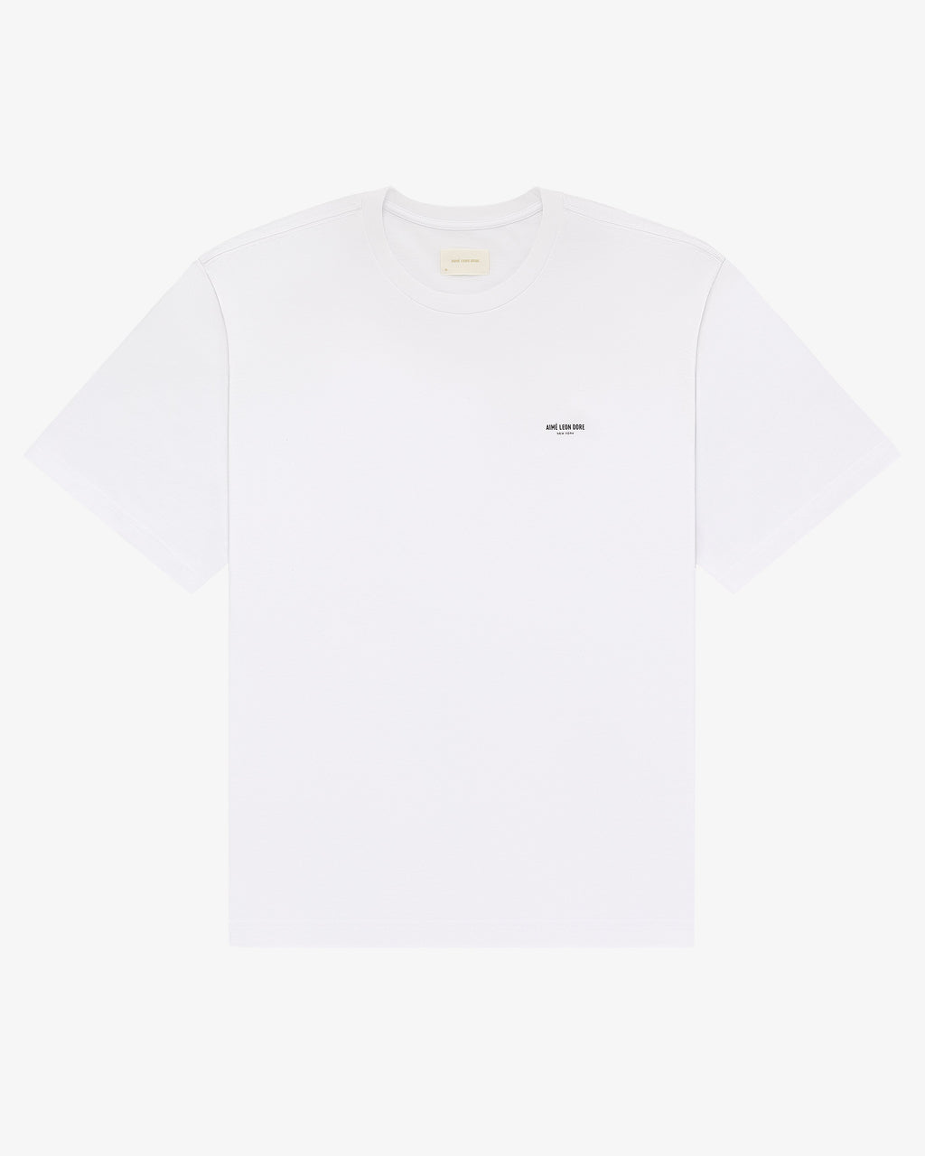 Micro   Logo   Tee