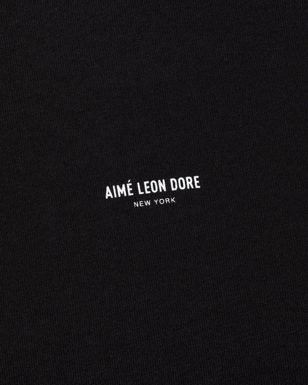 Micro   Logo   Tee